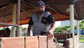Mais de quatro em cada mil empresas estão em recuperação judicial em Alagoas
