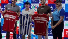 FAF conquista patrocínio para clubes alagoanos