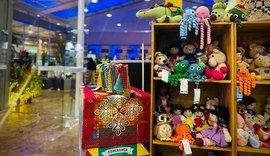 Artesanato produzido no sistema prisional será exposto na Expoagro