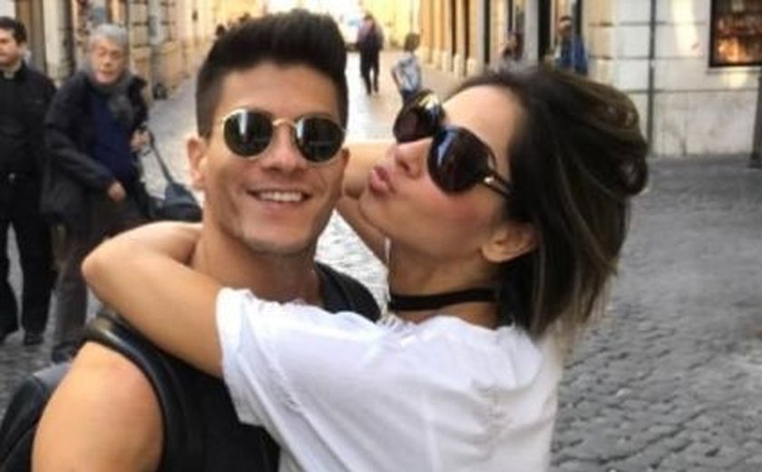 Ex-BBB Mayra Cardi descobre mais amantes de Arthur Aguiar: 'Agora são 23'