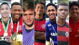 Veja quem são os atletas mortos e feridos no incêndio no CT do Flamengo