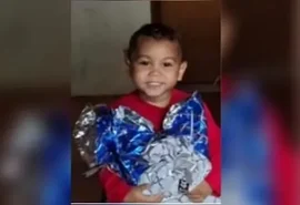 Menino morto pelo pai por não dar 'bom dia' teve coração deslocado