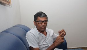 Tony Cloves: 'PSOL pode não ter candidatos em Alagoas'