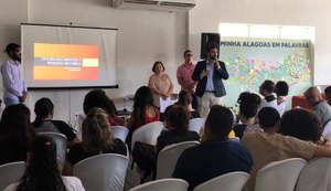 Com grande adesão, Arquivo Público de Alagoas promove primeiro evento do ano