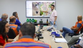 IMA se reúne com técnicos do Departamento de Recursos Minerais do Rio de Janeiro
