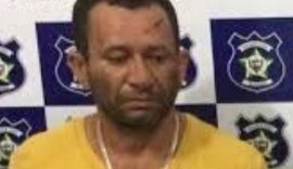 Condenado por vários crimes é procurado pela delegacia de Craíbas