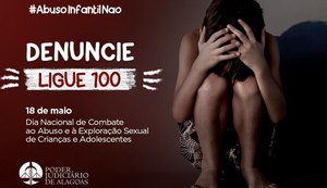 Violência sexual nem sempre deixa vestígios no corpo das vítimas, alerta juíza