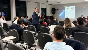 Semana do Conhecimento debate inovação e segurança jurídica nos cartórios