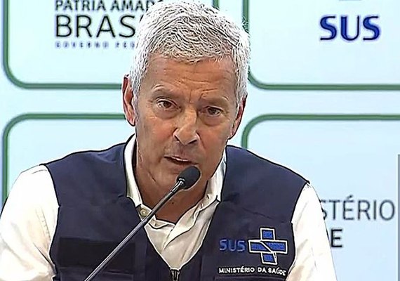 Brasil ultrapassa marca 10 mil casos de covid-19 com 432 óbitos