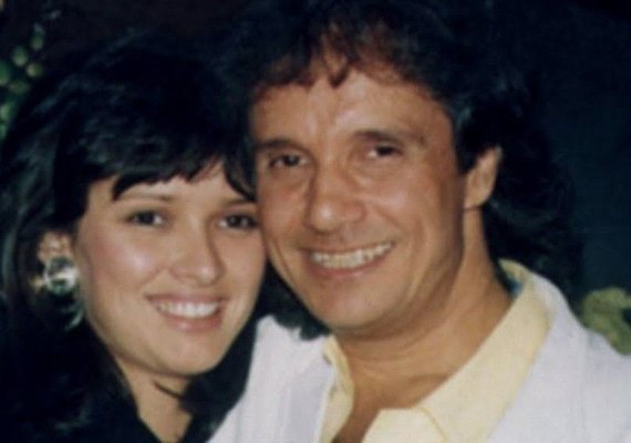 Ex de Roberto Carlos, Myrian Rios cansa e conta toda verdade: 'Foi um milagre'