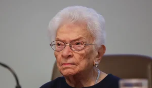 Com 91 anos, Erundina é a deputada estadual mais velha eleita em 2026