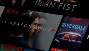 Confira as novidades da Netflix que chegam ao streaming em fevereiro