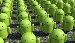 Confira quais são os smartphones que vão receber o Android 7.0