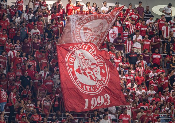 CRB estreia na Copa do Nordeste contra o Itabaiana no dia 25 em Sergipe