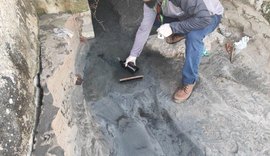 Lançamento de esgoto em praia de Maragogi é investigado pelo MPF