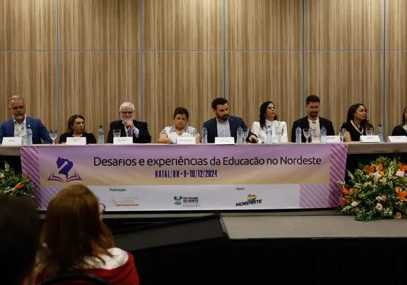 Programa educacional de Alagoas aumenta matrículas e taxa de aprovação