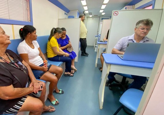 Secretaria do Trabalho divulga 2.888 vagas de emprego esta semana