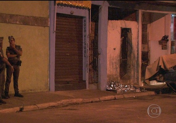 Homem não aceita fim de namoro e mata ex a tiros na Zona Leste de SP