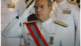 Comandante da Marinha nega mobilização de tropas para golpe