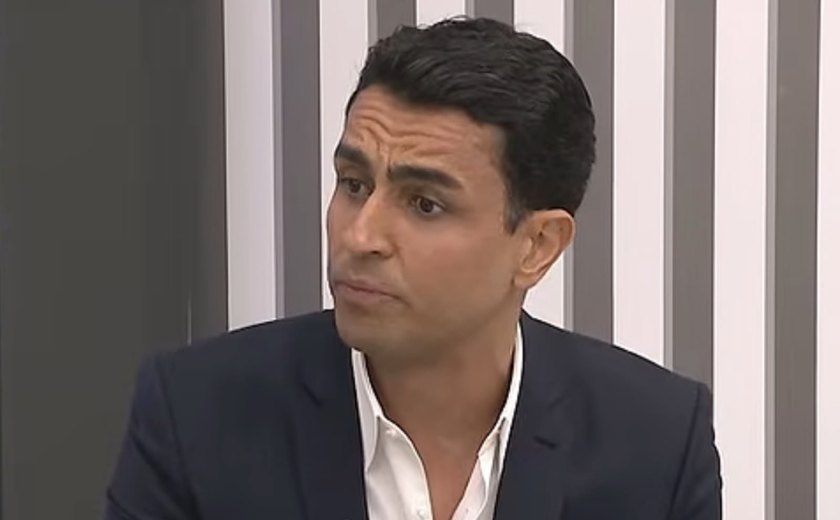 JHC falta a debate da Band após Mendonça levantar sigilo do Caso Master