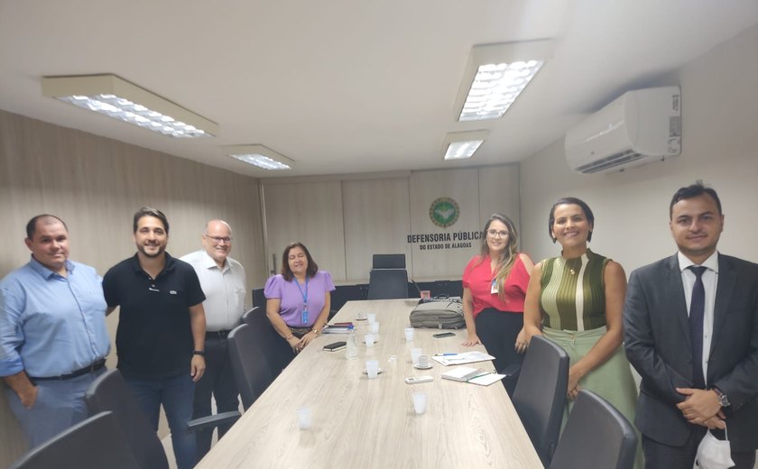 Após atuação da Defensoria Pública, Sesau se compromete a retomar os transplantes renais em Alagoas