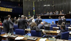 Segundo turno da PEC dos gastos é pautado no Senado