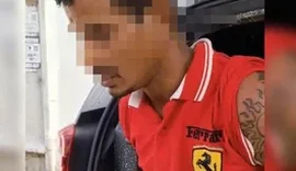 Suspeito de duplo homicídio tinha passagens pela polícia por violência doméstica