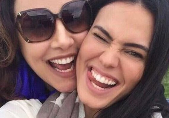 Ana Carolina revela noivado com Letícia Lima e vontade de filhos: 'Ela decide'