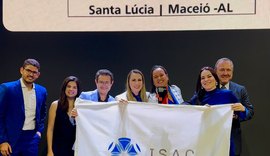 UPA Santa Lúcia conquista 1º lugar entre as Melhores Empresas para Trabalhar na Saúde no Brasil