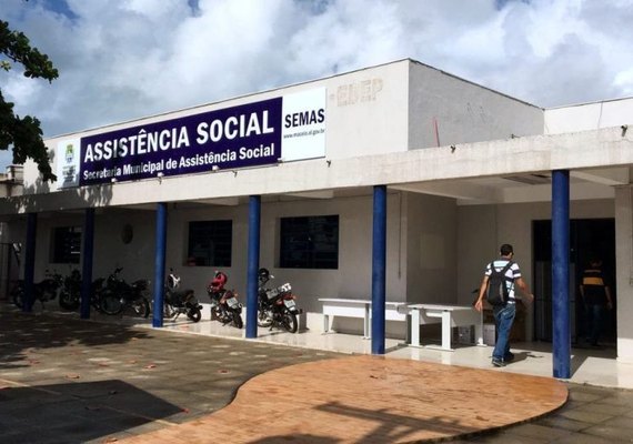 MPC e MPE pedem esclarecimentos à Secretaria Municipal de Assistência Social de Maceió
