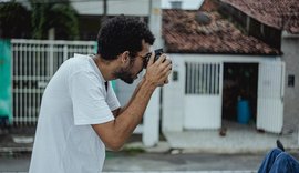 Alagoano brilha em exposição do Complexo Esportivo das Olimpíadas, em Paris