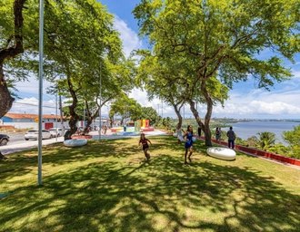 Capital alagoana entra na lista global de “Cidades Árvores do Mundo”