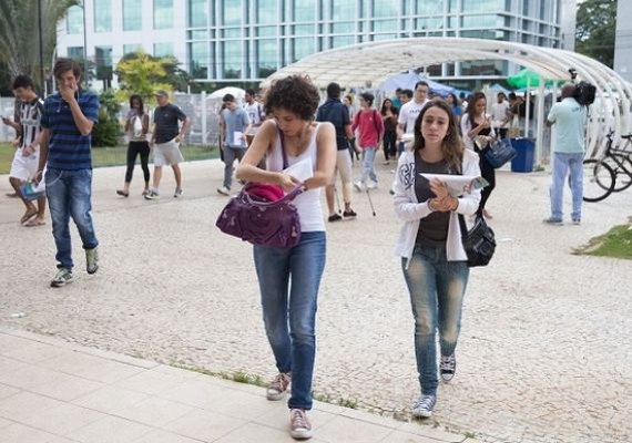 Mais de 90% dos candidatos iniciam o processo seletivo do Enem em Alagoas