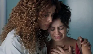 'Três Graças' tem justiceira presa e reviravoltas bombásticas à vista