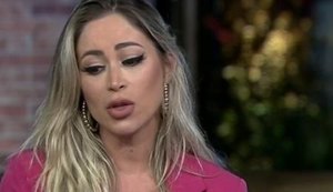 Carol Narizinho é a quinta eliminada de 'A Fazenda 12'