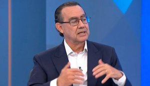 O bom velhinho?