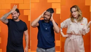 Enquete Big Brother Brasil 26: parcial mostra brother eliminado com mais de 50% dos votos