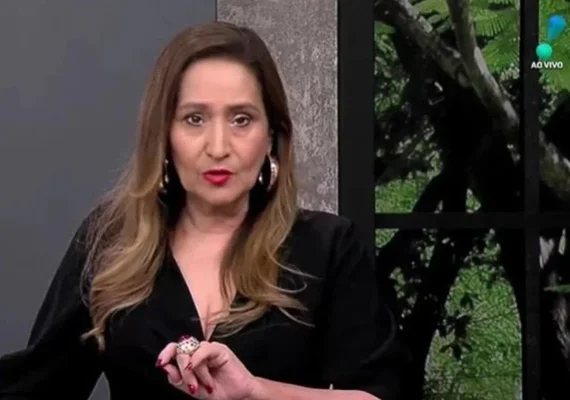 Após Covid, Sonia Abrão é internada por pneumonia bacteriana: 'Perdi a voz'