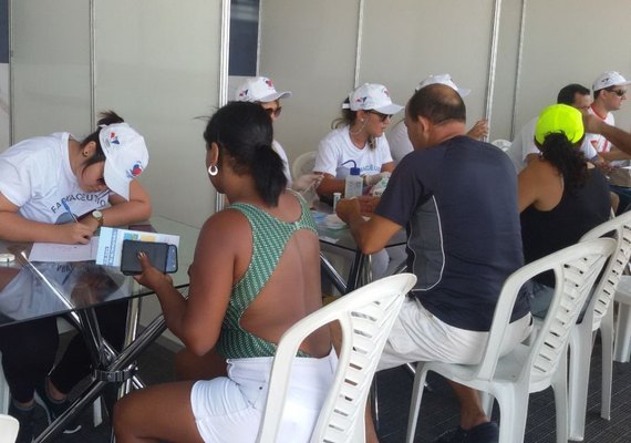 Campanha fala sobre importância do acompanhamento farmacêutico