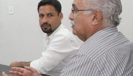 Apoio a Teófilo já reflete negativamente para Rodrigo Cunha