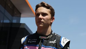 McLaren confirma australiano Oscar Piastri para a temporada 2023