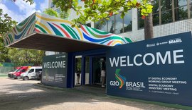 Complexo de eventos do Hotel Ritz Lagoa da Anta é escolhido para sediar principal fórum de cooperação econômica do G20