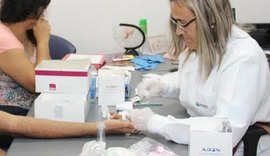 CTA de Arapiraca registra cinco novos casos de Aids até novembro