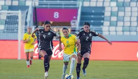 Brasil cai nos pênaltis para o México e fecha em 4º no Mundial Sub-17