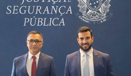 Polícia Científica de Alagoas integra rede global de alerta contra drogas sintéticas