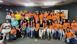 Juventude e segurança pública são tema de seminário estadual em Alagoas