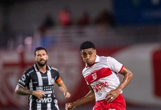 Operário e CRB jogam por lugar no G6 da Série B