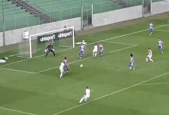 CSA confiante em virada diante do Betim
