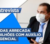 TH Entrevista - George Santoro