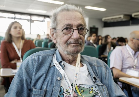 Morre Claudio Weber Abramo, fundador da Transparência Brasil